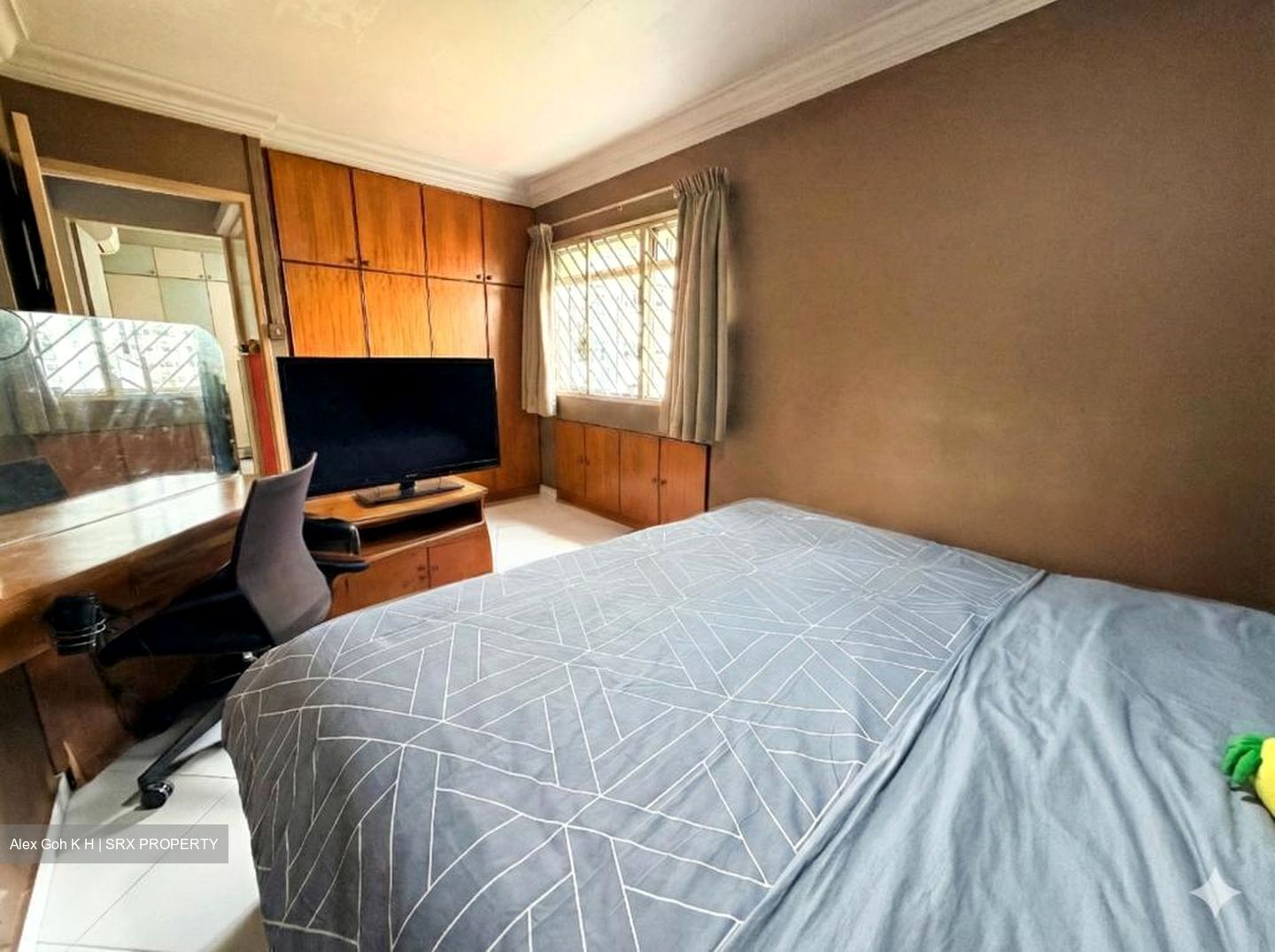 Blk 370 Woodlands Avenue 1 (Woodlands), HDB 5 Rooms #530277411